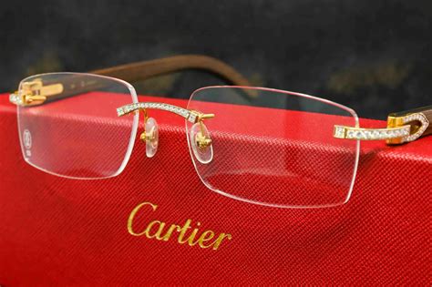 cheap cartier eyeglasses|cartier glasses official website.